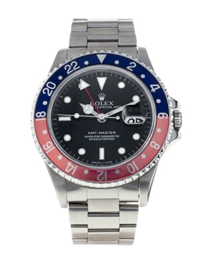 All the watches on special offer together in one place
